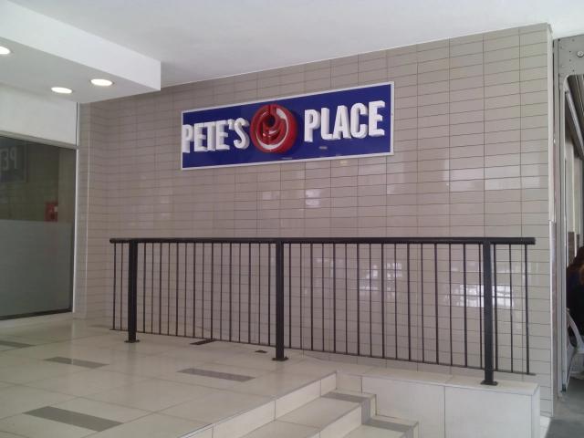 0622 Pete's Place