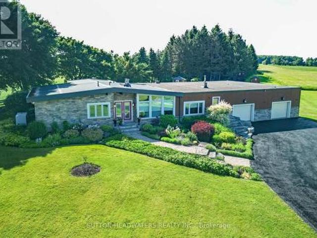 064349 County Rd 3, East Garafraxa, ON, L9W 7J5 house for sale | Listing ID X13660 | Royal LePage