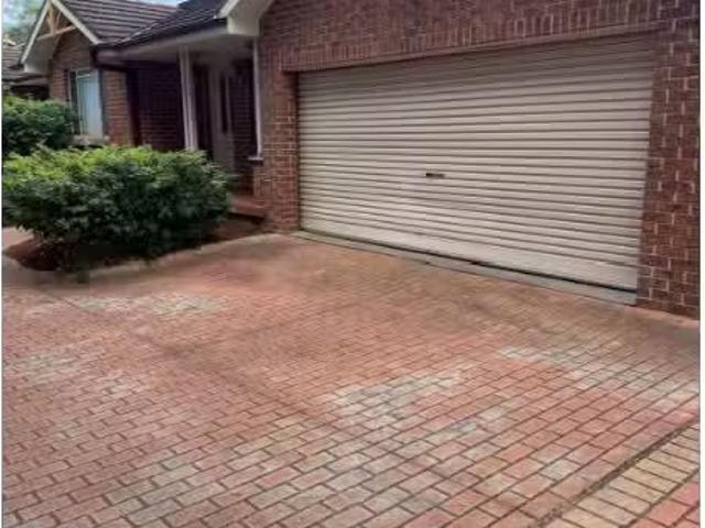 06/58 Hampden Rd, SOUTH WENTWORTHVILLE Apartment for rent Lis.