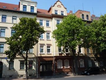 06667 Weißenfels