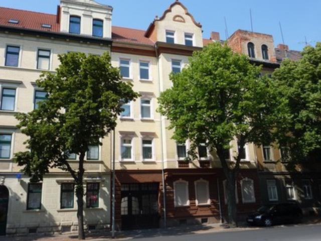 06667 Weißenfels