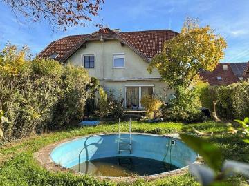 House for sale in 2522 - Garten, Keller