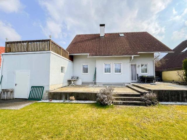 [06747] Ihr neues Zuhause in Neusiedl bei Pernitz