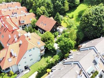 [06766] Helle und großzügige 4 Zimmer Wohnung