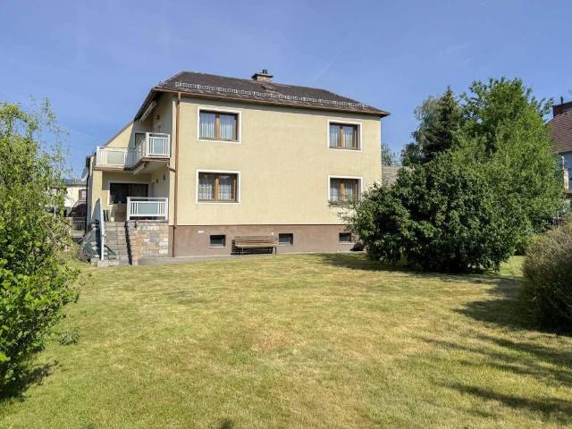 [06779] Viel Platz für unsere Familie großes Haus in der Thermengemeinde Bad Erlach