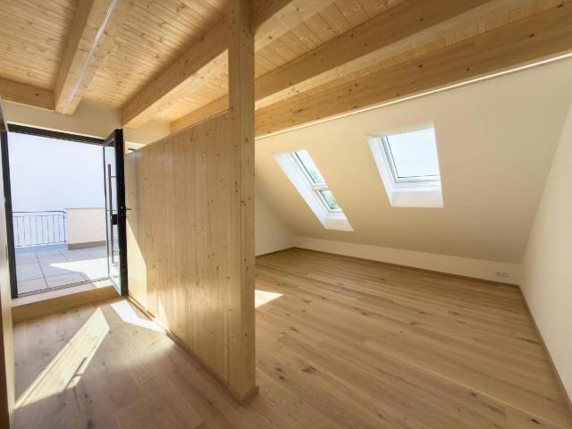 [06797] Exklusives Wohnen nahe Wiener Neustadt modern und hochwertig!