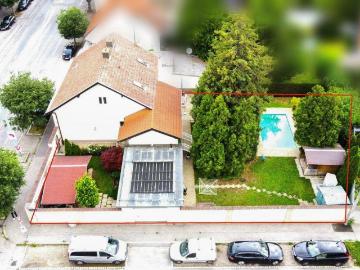 [06795] Wohnen mit Gartenidylle, Pool und Garage!