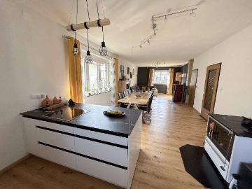 Hauptplatz, Wöllersdorf, Wöllersdorf, Gemeinde Wöllersdorf-Steinabrückl, Gemeinde Wöllersdorf-Steinabrückl, Bezirk Wiener Neustadt, Niederösterreich