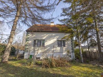 House for sale in 2700 - Keller, Parkplatz