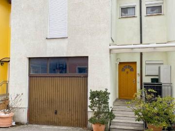 SCS-Straße, Gemeinde Vösendorf, Bezirk Mödling, Niederösterreich