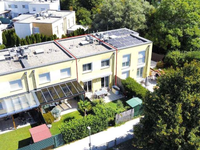 [06844] Modernes Reihenhaus in ruhiger, zentraler Lage