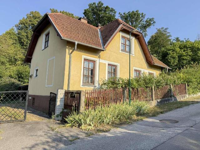 [06845] Unser gemütliches Familiendomizil