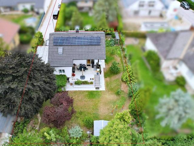 [06849] Wo Charme auf modernen Wohnkomfort trifft – Ihr neues Zuhause!