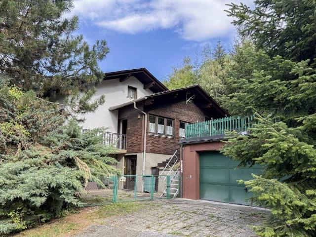 [06851] Ein besonderes Zuhause mit Charakter, Gemütlichkeit und viel Potenzial