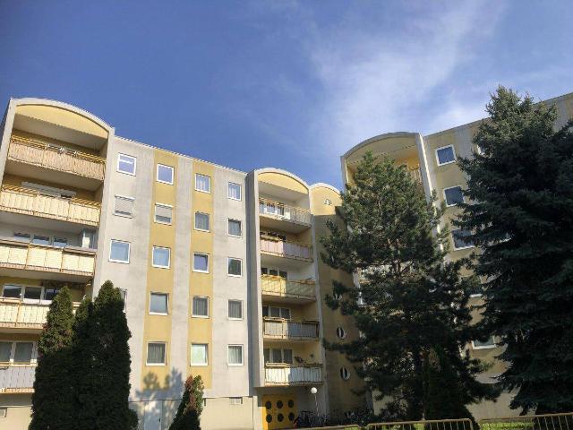 [06856] Möblierte Wohnung mit Loggia und Parkplatz in Ruhelage, Top 24