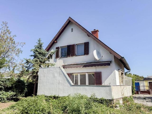 [06858] Unser Projekt wir erfüllen unseren Traum! Haus, Pool, Garage, Nebengebäude