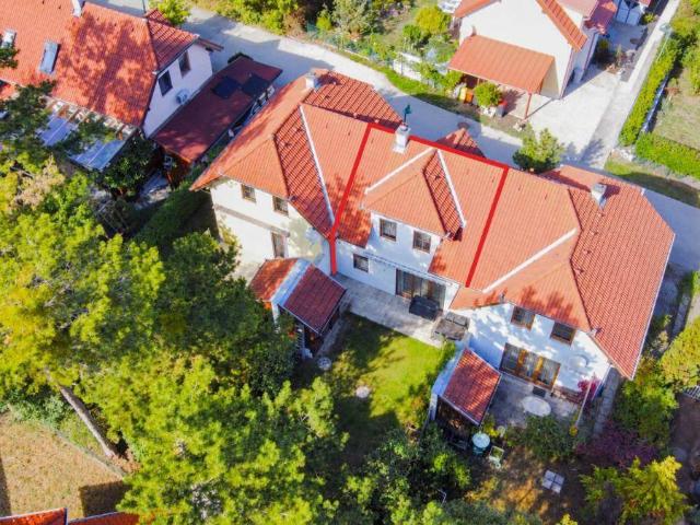 [06871] Ruhiges und leistbares Reihenhaus mit 3 Schlafzimmern