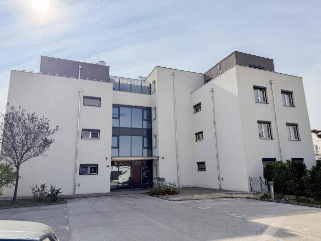[06874] Moderne 2 Zimmer Wohnung, Loggia, Parkplatz in Zentrumsnähe