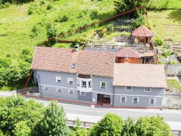 [06800] Einziehen & Gestalten: Ihr neues Zuhause