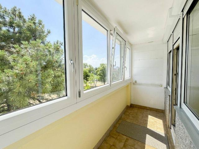 [06807] Helle 3 Zimmer Wohnung im Zehnerviertel