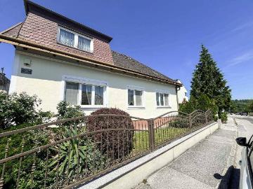 [06805] EINZIGARTIGES WOHNDUO IN BAD SAUERBRUNN