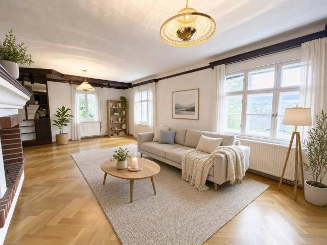 [06812] Natur, Ruhe und Lebensqualität Ihr neues Zuhause mit Fernblick