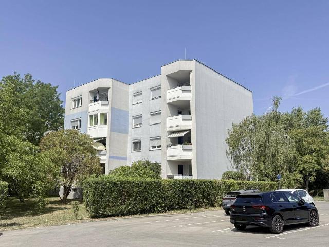 [06831] Familienglück 4 Zimmer/Balkon/Parkplatz