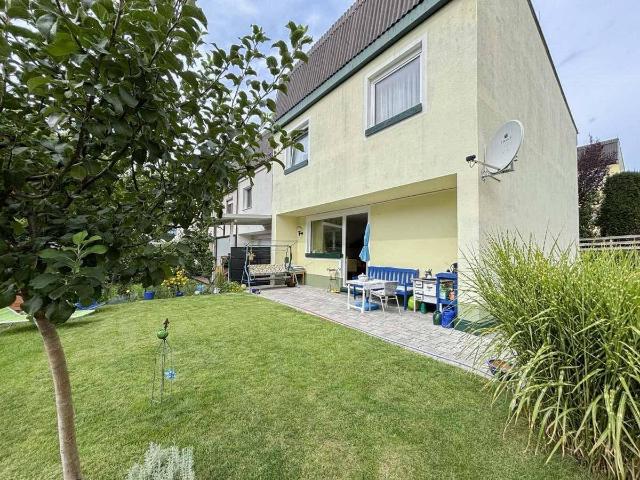 [06838] Familienhit in Berndorf/Stadt