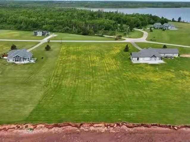 06 11 Stacy Lane, St. Nicholas, PE, C0B 1T0 vacant land for.