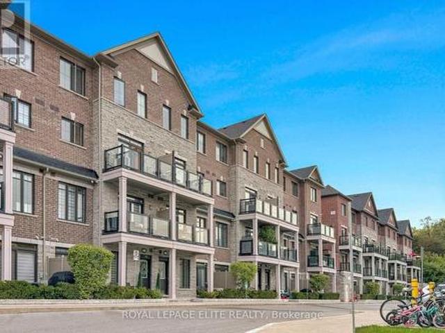 06 198 Pine Grove Road, Vaughan, ON, L4L 1X3 townhouse for sale | Listing ID N13811 | Royal LePage