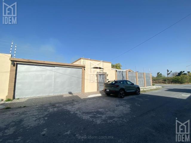 0703 Quinta en venta en Portal del Norte, General Zuazua N.L