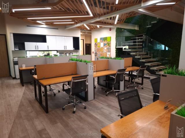0712 Oficina en renta Vaeo Cowork y Oficinas Tanarah SPGG, NL