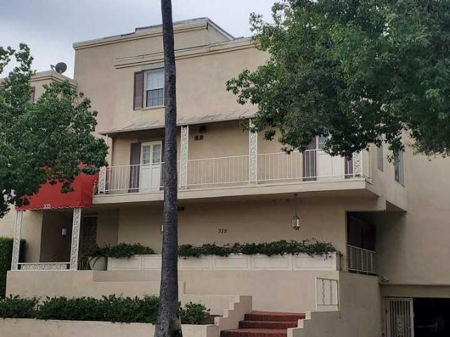 071 Le Vieux Carre 2 Bedroom Apartment for Rent at 335 S El Molino Ave, Pasadena, CA 91101 Downtown Pasadena