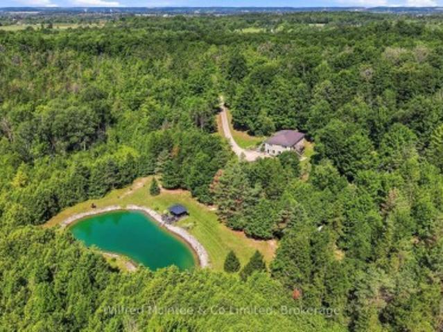 07309 Th Sideroad Sdr, West Grey, ON, N4N 3B8 house for sale | Listing ID X13762 | Royal LePage