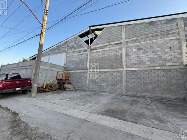 0745 Bodega en venta en Los Altos, Escobedo NL
