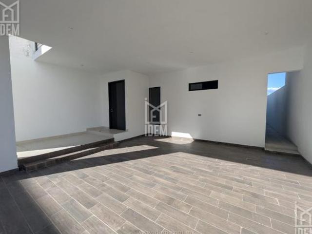0741 Casa en venta en Santoral ll, Garcia NL