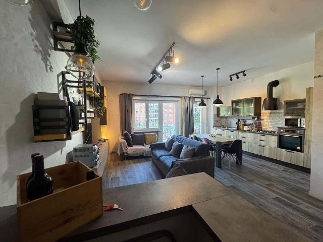 074 Benedetto Croce Relax&Explore: Stylish Apartment in Rome