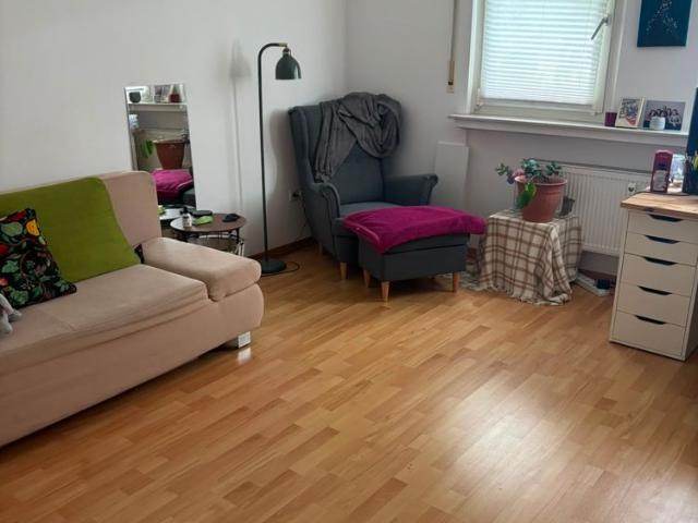 07610 0007 Wiesenweg 2, Bonn Endenich, 2 Zimmer, 49,80 m², Kaltmiete: 675,00 €