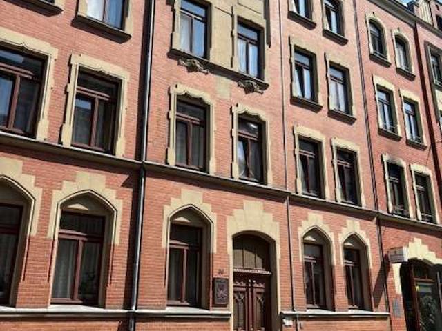 08056! Zentrum Altersvorsorge! Kleine 2 Zi. Wohnung aktuell vermietet