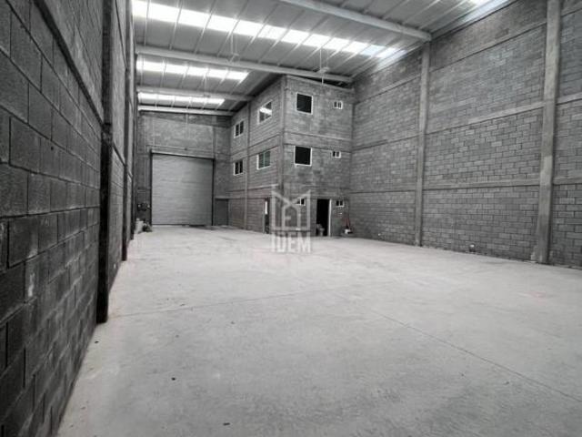 0805 Bodega Nueva – Colonia Independencia, Monterrey