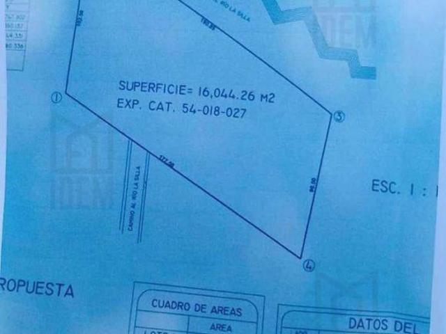 0803 Terreno en Venta de Uso Mixto en Guadalupe, N.L