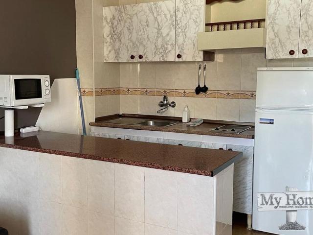 081 765 Fantastic apartment in the central area of Playa del Inglés