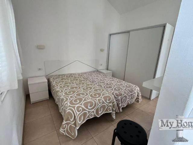081 774 Bungalow with 2 terraces in an exclusive complex in Playa del Inglés