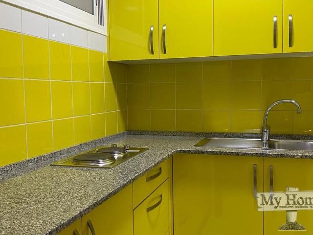 081 772 Cosy apartment with a terrace in the heart of Playa del Inglés