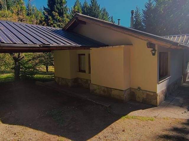 081 A Casas en alquiler en Viilla Turismo, El Bolsón