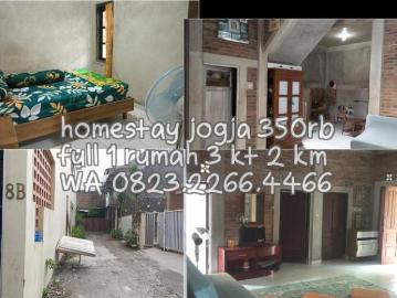Depok, Kalibawang, Wonosobo, WONOSOBO, Jawa Tengah, Indonesia