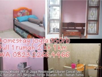 Depok, Kalibawang, Wonosobo, WONOSOBO, Jawa Tengah, Indonesia