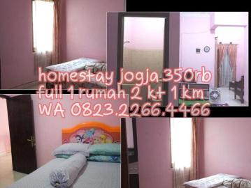 Depok, Kalibawang, Wonosobo, WONOSOBO, Jawa Tengah, Indonesia