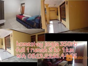 Depok, Kalibawang, Wonosobo, WONOSOBO, Jawa Tengah, Indonesia