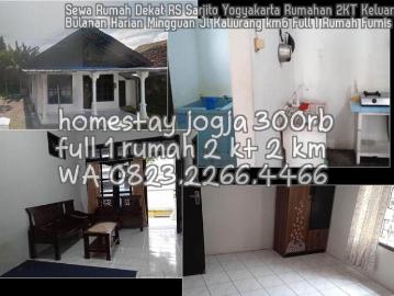 Depok, Kalibawang, Wonosobo, WONOSOBO, Jawa Tengah, Indonesia